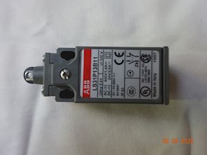 ABB Limit Switch (grænseafbryder) LS31P13B11 - 1
