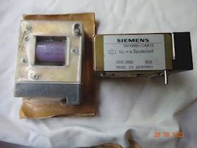 Siemens Visual Coil (spole) 3WX2951-0AA12 #1