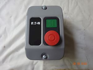 Eaton Starter 48ADS1X DOL - 1