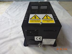 HVR Pentagon Enclosure Heater (Kabinetvarmer) ACH200 - 1