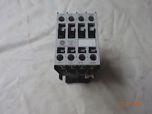 General Electric Contactor CL00D310TD Mod. 1 - 1