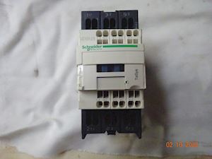 Schneider Electric Contactor LC1D123P7 - 1