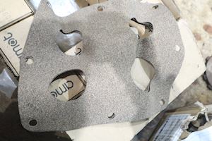 Amot Controls Housing Gasket 46943L002 - 1