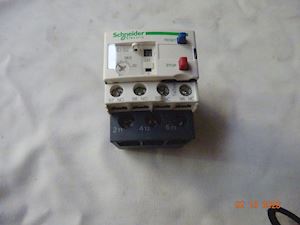 Schneider Electric Relay LRD32 - 1