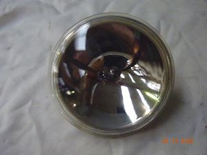 Norman Lamps Signal Flashing Lamp NLI 4530 26V 5,3A - 1
