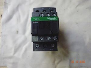 Schneider Electric Contactor LC1D256P7 - 1