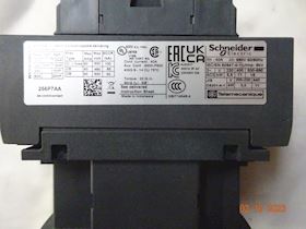 Schneider Electric Contactor LC1D256P7 #2