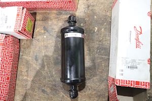 Danfoss Eliminator Hermetic Filter Drier DML305 - 1