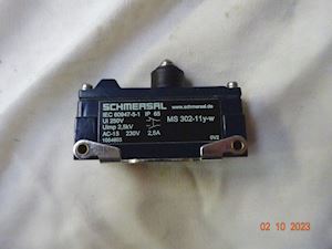 SCHMERSAL Limit Switch MS 302-11y-w - 1