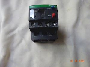 Schneider Electric Relay LRD22 - 1