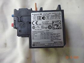 Schneider Electric Relay LRD22 #2