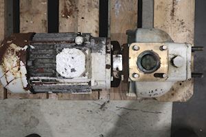 IFP Sea Water Pump AM40D - 1