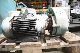 IFP Sea Water Pump AM40D #2