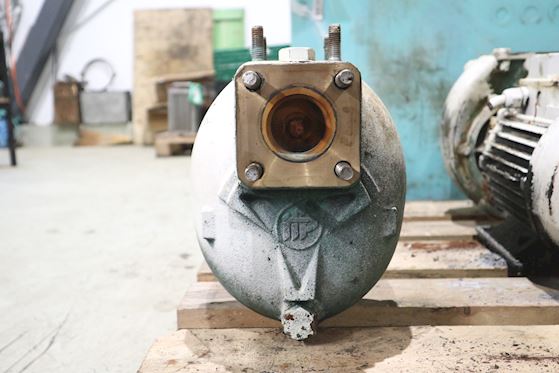 IFP Sea Water Pump AM40D #5