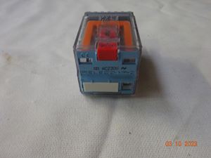 Releco Power Relay MRC 352-474 - 1