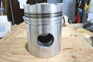 Bergen Ulstein Rolls Royce Piston Crown 702355 - 1