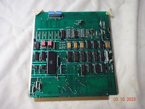 Magnavox Print Board BIU Interface 918090-80E for Model MX211 - 1