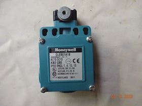 HoneyWell Limit Switch GLEB01A1B #1