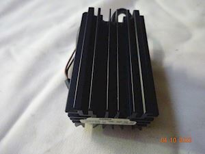RITTAL El tavle varmer 35939 - 1