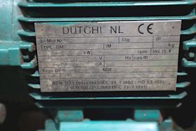 Kracht KF10 RF1-D15 #6
