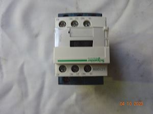 Schneider Electric Contactor LC1D09P7 - 1