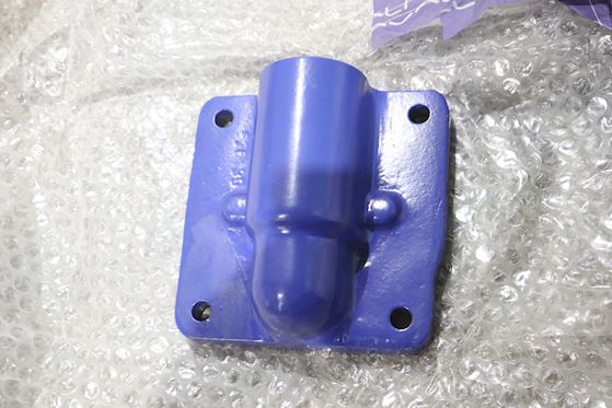 Alfa Laval Shield #1