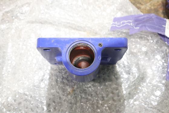 Alfa Laval Shield #2