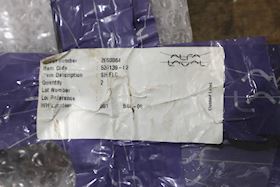 Alfa Laval Shield #4