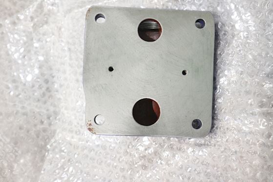 Alfa Laval Shield #3