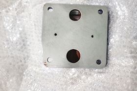 Alfa Laval Shield #3