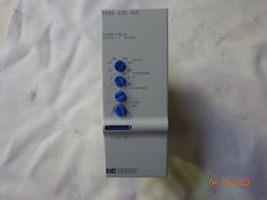 Disibient Min/Max Current Relay PABA 230 A50 - 1