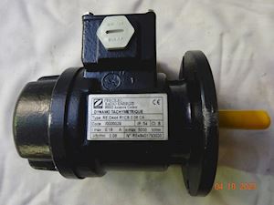 Precilec Radio Energie Dynamo Tachymetrique RE O444 R1CB 0,06CA (Tacho meter)