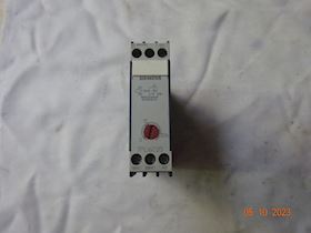 Siemens Time Relay 7PU60 20-7NN20 #1