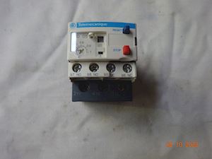 Telemecanique Overload Relay LAD05 - 1