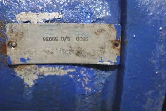 Ingersoll - Rand Centrifugal Pump #13