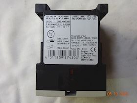 Siemens Control Relay 3RH1122-1BB40 #2