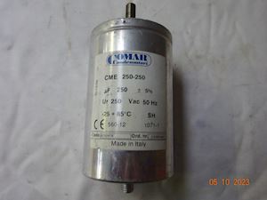 Comar Condensator CME 250-250 - 1