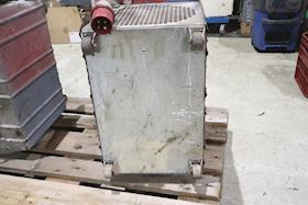 Andrews Syker Electric Portable Heaters #5