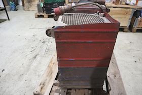 Andrews Syker Electric Portable Heaters #7