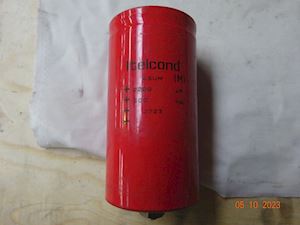 Itelcond Condensator ASUM 2200 (M) - 1