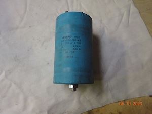 Icar condensator UNF-P3B-250-42 - 1