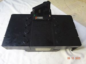 Merlin Gerin Switch Disconnector Interpact IN250T (Afbryder) - 1