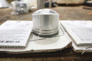 GEA Bock Piston ø55 - 1