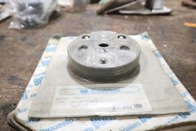 Bock Oil pump 8044 #1