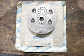 Bock Oil pump 8044 #2