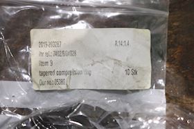 Bock Compressions Ring 4028 #2