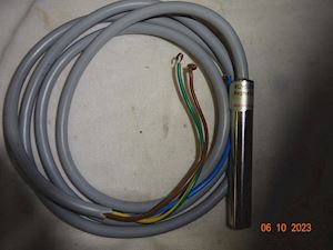 Hemomatik Magnetic Switch M12-S200 - 1