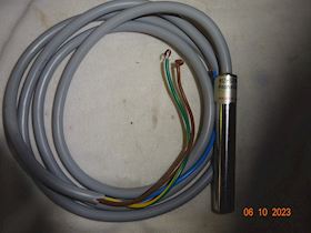 Hemomatik Magnetic Switch M12-S200 #1