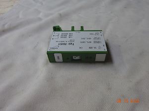 Noris  Limit Value Switch RH51 (Temperature measurement) - 1