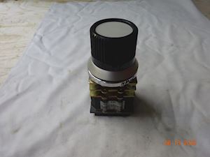 SPOHN + BURKHARDT Joystick Controller N5003 FO.D.X - 1